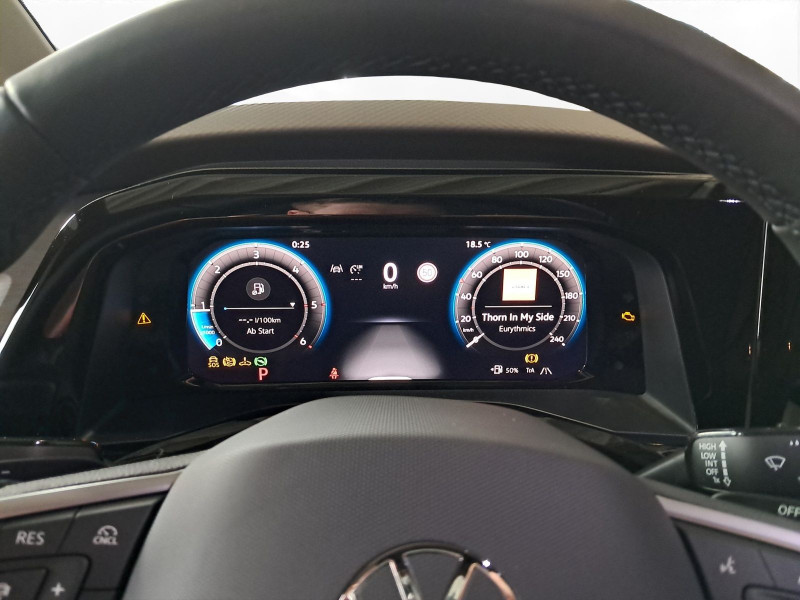 Volkswagen - California