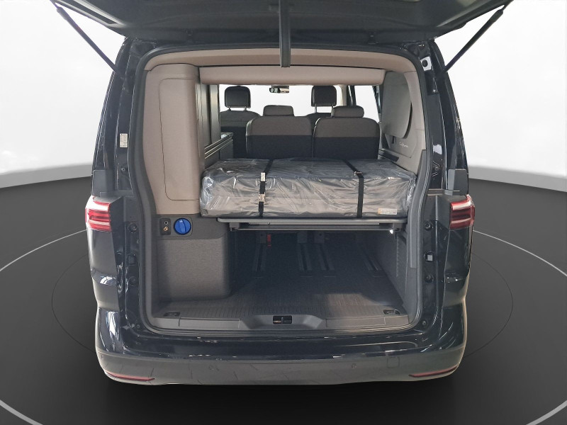 Volkswagen - California