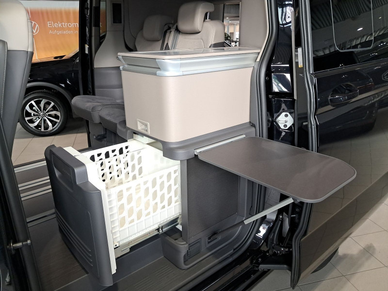 Volkswagen - California