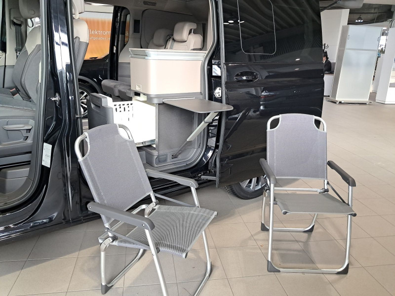 Volkswagen - California