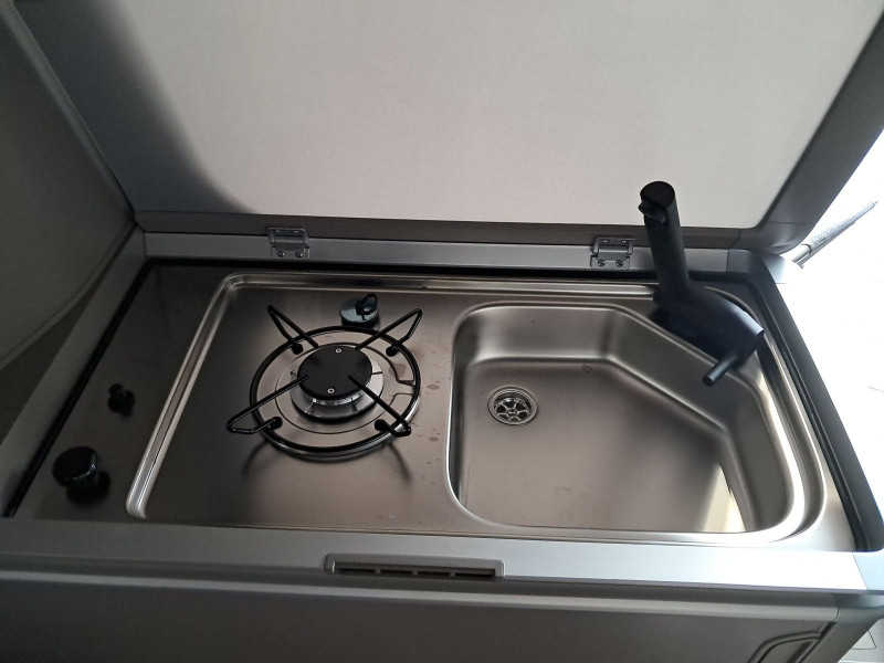 Volkswagen - California