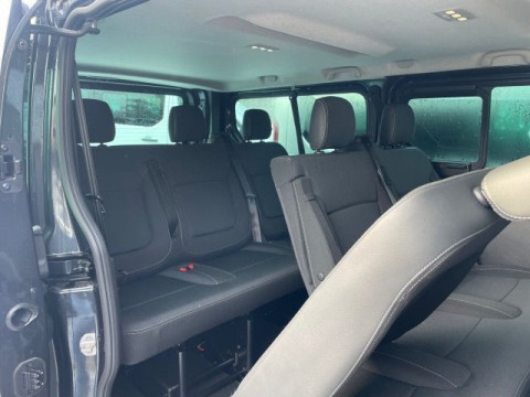 Ansicht 15 - Neuwagen Fahrzeug, Modell Primastar der Marke Nissan von Verkäufer Auto Hagen, Markus Hagen e. K.