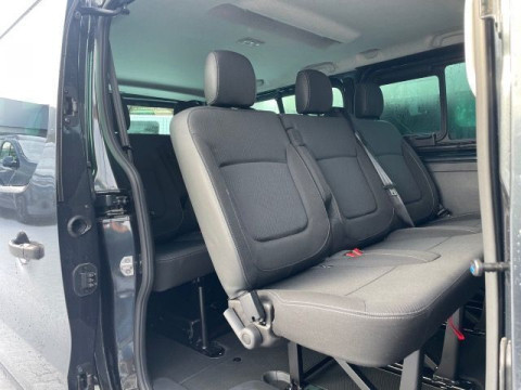 Ansicht 16 - Neuwagen Fahrzeug, Modell Primastar der Marke Nissan von Verkäufer Auto Hagen, Markus Hagen e. K.