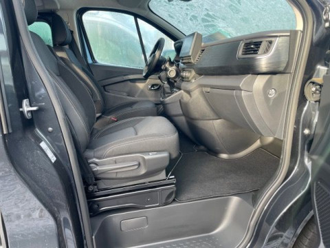 Ansicht 17 - Neuwagen Fahrzeug, Modell Primastar der Marke Nissan von Verkäufer Auto Hagen, Markus Hagen e. K.