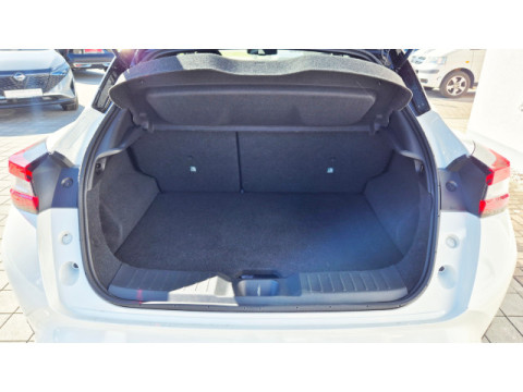 Ansicht 5 - Gebrauchtwagen Fahrzeug, Modell Juke der Marke Nissan von Verkäufer Autohaus Vetterl e.K.- Inhaber Christian Forster