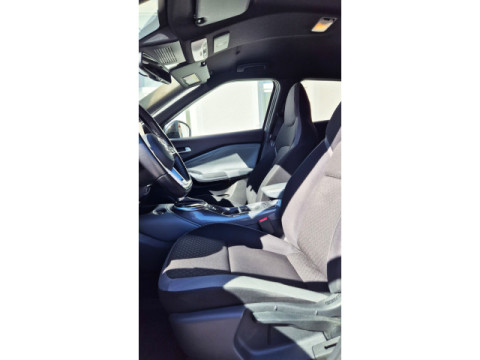 Ansicht 12 - Gebrauchtwagen Fahrzeug, Modell Juke der Marke Nissan von Verkäufer Autohaus Vetterl e.K.- Inhaber Christian Forster