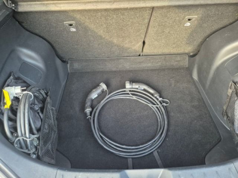 Ansicht 13 - Gebrauchtwagen Fahrzeug, Modell Leaf der Marke Nissan von Verkäufer Autohaus Heppner, I. H.Heppner