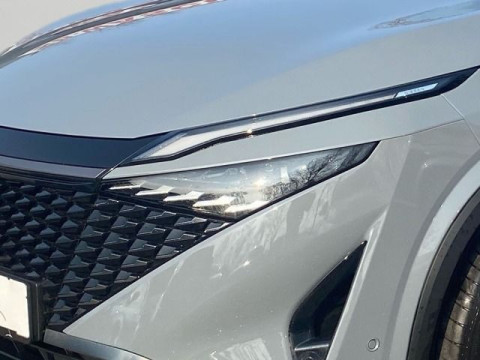 Ansicht 5 - Gebrauchtwagen Fahrzeug, Modell Qashqai der Marke Nissan von Verkäufer Auto-Center Wegener GmbH - Filiale Nauen