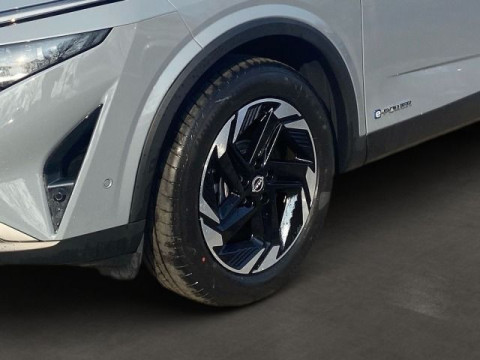 Ansicht 6 - Gebrauchtwagen Fahrzeug, Modell Qashqai der Marke Nissan von Verkäufer Auto-Center Wegener GmbH - Filiale Nauen
