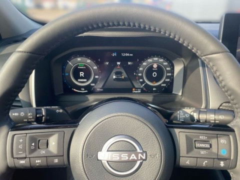 Ansicht 8 - Gebrauchtwagen Fahrzeug, Modell Qashqai der Marke Nissan von Verkäufer Auto-Center Wegener GmbH - Filiale Nauen