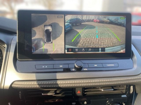 Ansicht 9 - Gebrauchtwagen Fahrzeug, Modell Qashqai der Marke Nissan von Verkäufer Auto-Center Wegener GmbH - Filiale Nauen