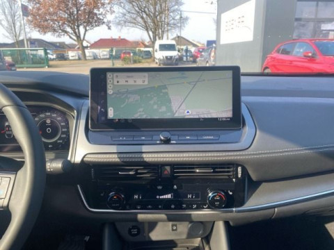 Ansicht 14 - Gebrauchtwagen Fahrzeug, Modell Qashqai der Marke Nissan von Verkäufer Auto-Center Wegener GmbH - Filiale Nauen