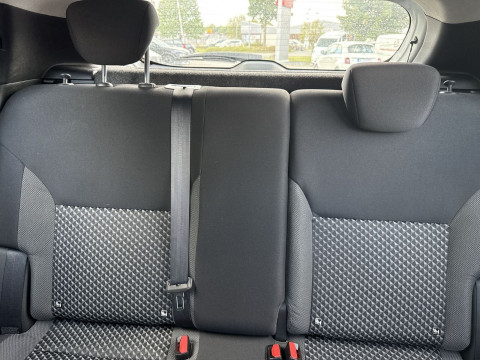 Ansicht 11 - Gebrauchtwagen Fahrzeug, Modell Micra der Marke Nissan von Verkäufer Mattern GmbH