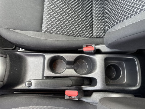 Ansicht 21 - Gebrauchtwagen Fahrzeug, Modell Micra der Marke Nissan von Verkäufer Mattern GmbH