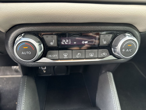 Ansicht 23 - Gebrauchtwagen Fahrzeug, Modell Micra der Marke Nissan von Verkäufer Mattern GmbH