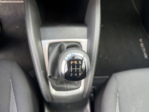 Ansicht 24 - Gebrauchtwagen Fahrzeug, Modell Micra der Marke Nissan von Verkäufer Mattern GmbH