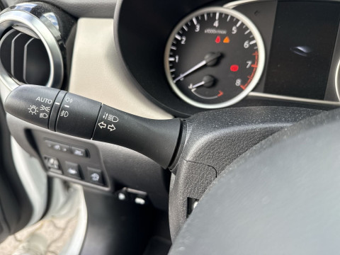 Ansicht 26 - Gebrauchtwagen Fahrzeug, Modell Micra der Marke Nissan von Verkäufer Mattern GmbH