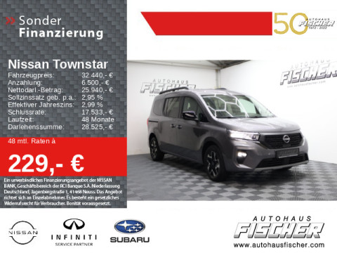 Townstar