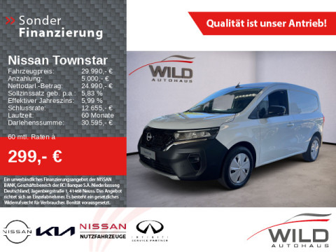 Townstar