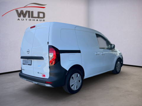 Ansicht 5 - Gebrauchtwagen Fahrzeug, Modell Townstar der Marke Nissan von Verkäufer Autohaus Wild GmbH