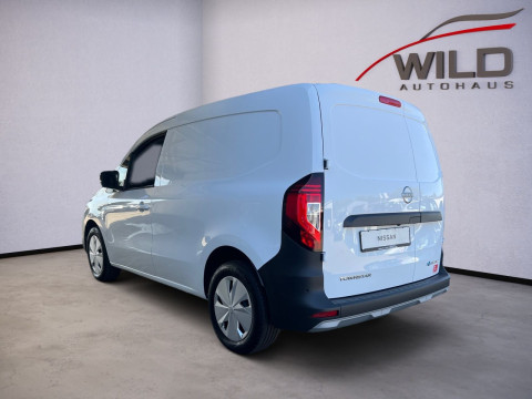 Ansicht 6 - Gebrauchtwagen Fahrzeug, Modell Townstar der Marke Nissan von Verkäufer Autohaus Wild GmbH