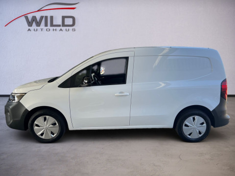 Ansicht 7 - Gebrauchtwagen Fahrzeug, Modell Townstar der Marke Nissan von Verkäufer Autohaus Wild GmbH