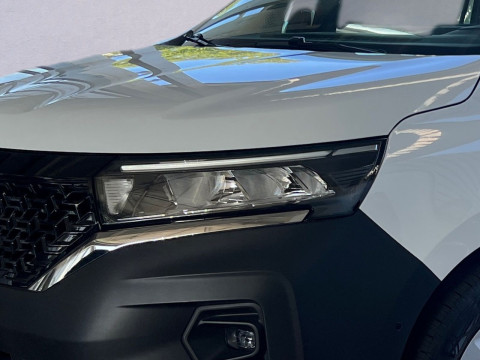 Ansicht 8 - Gebrauchtwagen Fahrzeug, Modell Townstar der Marke Nissan von Verkäufer Autohaus Wild GmbH