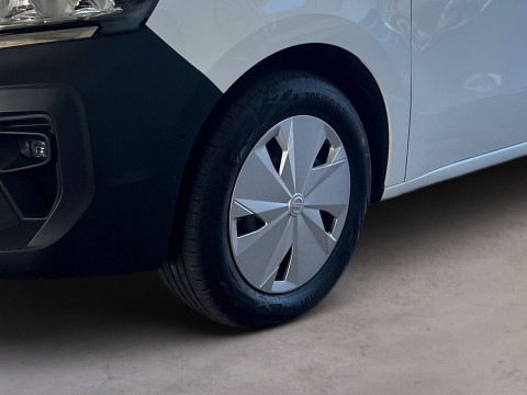 Ansicht 9 - Gebrauchtwagen Fahrzeug, Modell Townstar der Marke Nissan von Verkäufer Autohaus Wild GmbH