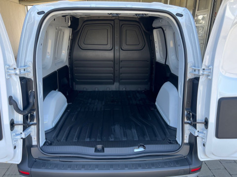 Ansicht 10 - Gebrauchtwagen Fahrzeug, Modell Townstar der Marke Nissan von Verkäufer Autohaus Wild GmbH