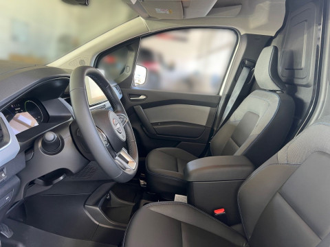 Ansicht 11 - Gebrauchtwagen Fahrzeug, Modell Townstar der Marke Nissan von Verkäufer Autohaus Wild GmbH