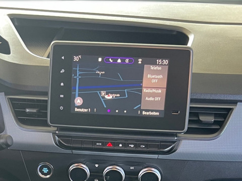 Ansicht 14 - Gebrauchtwagen Fahrzeug, Modell Townstar der Marke Nissan von Verkäufer Autohaus Wild GmbH