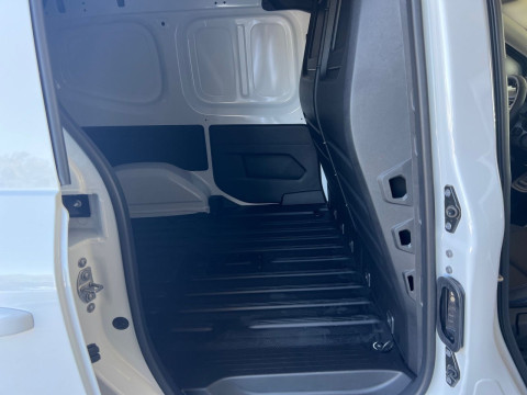 Ansicht 16 - Gebrauchtwagen Fahrzeug, Modell Townstar der Marke Nissan von Verkäufer Autohaus Wild GmbH