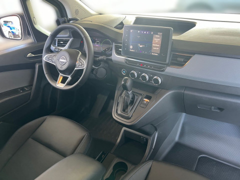 Ansicht 17 - Gebrauchtwagen Fahrzeug, Modell Townstar der Marke Nissan von Verkäufer Autohaus Wild GmbH