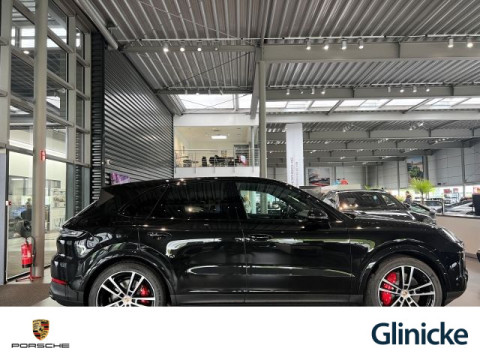 Porsche Cayenne - Cayenne S E-Hybrid BOSE Sportabgasanlage LED