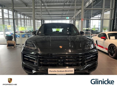 Porsche Cayenne - Cayenne S E-Hybrid BOSE Sportabgasanlage LED