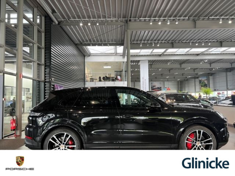 Porsche - Cayenne