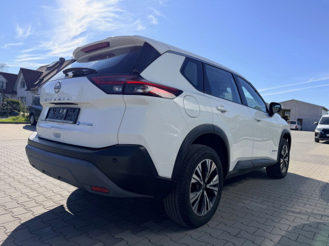 Ansicht 5 - Gebrauchtwagen Fahrzeug, Modell X-Trail der Marke Nissan von Verkäufer Autohaus Karl Hilpert GmbH