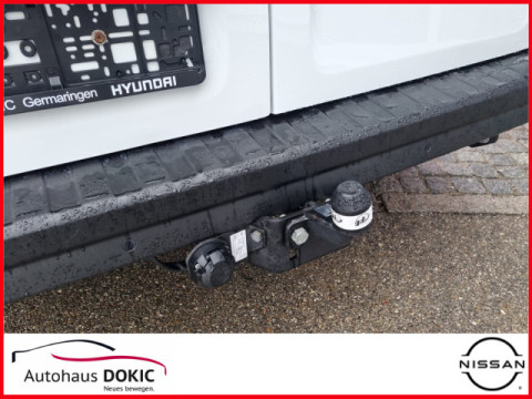 Ansicht 6 - Gebrauchtwagen Fahrzeug, Modell NV300 der Marke Nissan von Verkäufer Autohaus Dokic GmbH & Co.KG