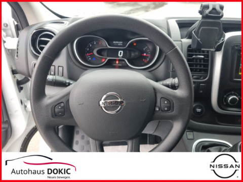 Ansicht 13 - Gebrauchtwagen Fahrzeug, Modell NV300 der Marke Nissan von Verkäufer Autohaus Dokic GmbH & Co.KG