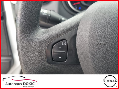 Ansicht 14 - Gebrauchtwagen Fahrzeug, Modell NV300 der Marke Nissan von Verkäufer Autohaus Dokic GmbH & Co.KG