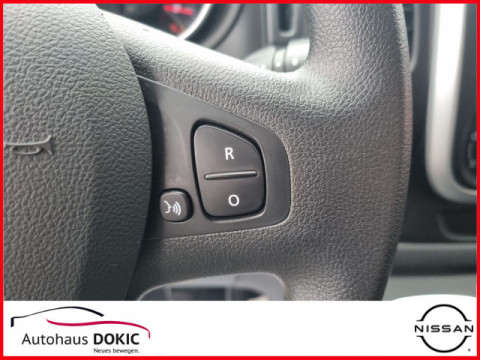 Ansicht 15 - Gebrauchtwagen Fahrzeug, Modell NV300 der Marke Nissan von Verkäufer Autohaus Dokic GmbH & Co.KG