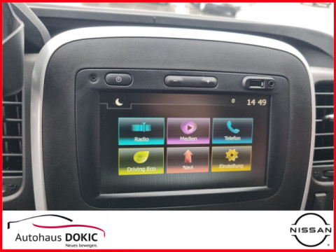 Ansicht 17 - Gebrauchtwagen Fahrzeug, Modell NV300 der Marke Nissan von Verkäufer Autohaus Dokic GmbH & Co.KG