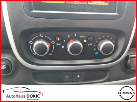 Ansicht 18 - Gebrauchtwagen Fahrzeug, Modell NV300 der Marke Nissan von Verkäufer Autohaus Dokic GmbH & Co.KG