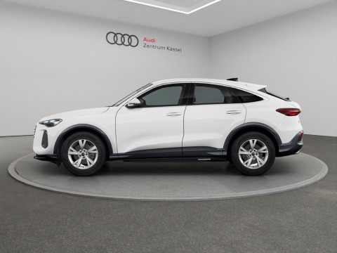 Audi - Q5 Sportback