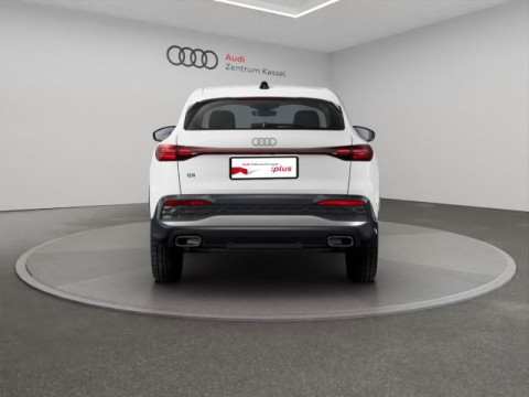 Audi - Q5 Sportback