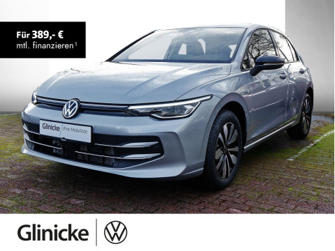 Volkswagen Golf - Golf Life 150 PS 6-Gang | GOAL | AHZV | NAVI uvm.