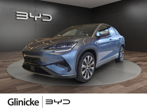 BYD Sealion 7 - Sealion 7 Excellence AWD