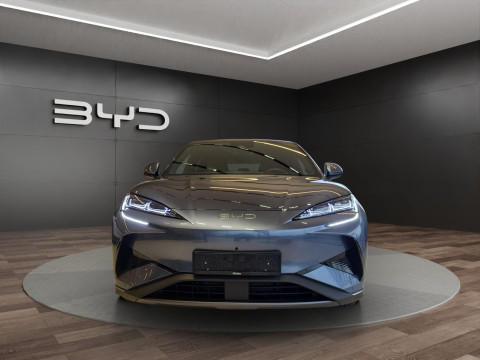 BYD Sealion 7 - Sealion 7 Excellence AWD