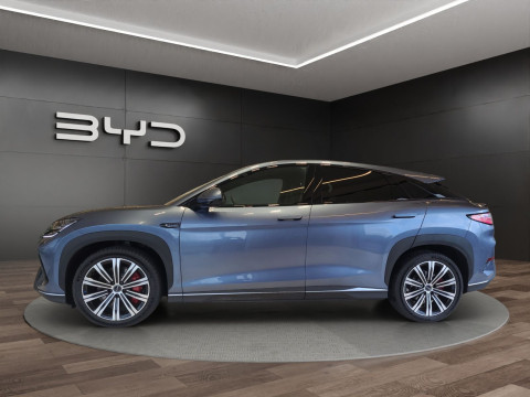 BYD Sealion 7 - Sealion 7 Excellence AWD