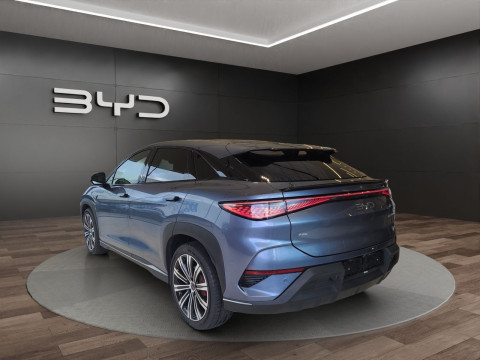 BYD Sealion 7 - Sealion 7 Excellence AWD
